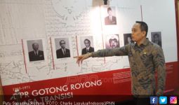 Putu Supadma Dorong Peningkatan Peran Museum di Indonesia - JPNN.com