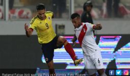 Chile Curiga Ada Pengaturan Skor Laga Peru vs Kolombia - JPNN.com