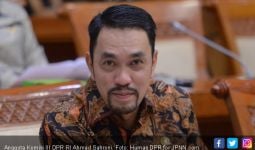 Sahroni Minta Polisi Usut Tuntas Pembunuhan Anggota TNI - JPNN.com