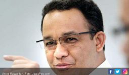 Pengamat Politik Sebut Anies Baswedan Tidak Jantan - JPNN.com