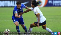 Anmar Tebar Ancaman Jelang Hadapi Bali United - JPNN.com