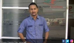Jenazah Cheppy Chandra Dimakamkan di Cianjur - JPNN.com