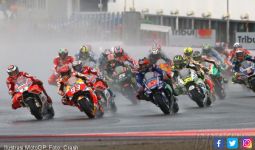 Cek Klasemen Sementara MotoGP Jelang Balapan di Motegi - JPNN.com