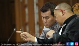 Bikin Rakyat Susah, Terdakwa e-KTP Mengaku Bersalah - JPNN.com