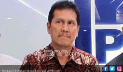 Jokowi Tak Akan Depak Menteri dari PAN, Ini Alasannya - JPNN.com