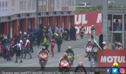 10 Pembalap yang Akan Start di Baris Depan MotoGP Jepang - JPNN.com