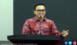 Azwar Anas Mundur, Megawati Soekarnoputri Menangis - JPNN.com