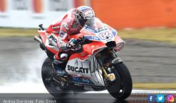 Klasemen Sementara MotoGP Usai Balapan Basah MotoGP Jepang - JPNN.com