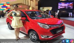 Gusur Xenia, Daihatsu Sigra Mobil Terlaris di Indonesia - JPNN.com