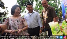 Moeldoko Dorong Kalangan Muda Mau Bertani dengan Teknologi - JPNN.com