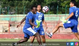 Kesempatan PSM Perkecil Jarak dengan Bhayangkara FC - JPNN.com