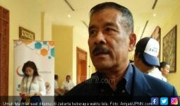 Soal Pelatih Baru Persib, Pak Haji Condong ke Lokal - JPNN.com