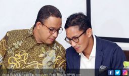  Sandiaga Bantah Diomeli Pak JK karena Telat - JPNN.com