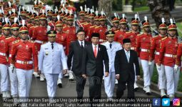 Isu Reklamasi Bisa Dimanfaatkan Anies Buat Menyaingi Jokowi - JPNN.com