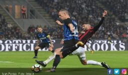 Gelandang Inter Milan Langsung Kirim Ancaman untuk Napoli - JPNN.com