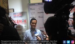Jokowi Harus Serius, Jangan Angkat Menteri dari Kalangan Muda untuk Coba - coba - JPNN.com