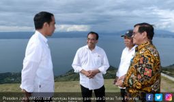 Jokowi Minta Daerah Buka Ruang untuk Investasi Pariwisata - JPNN.com