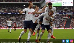 Menang Lawan Watford, Tottenham Hotspur Pimpin Klasemen Sementara Premier League - JPNN.com