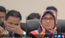 Presidential Threshold Bukan untuk Munculkan Capres Tunggal - JPNN.com