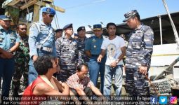 TNI AL Tangkap Dua Kapal Ikan Asing di Perairan Selat Malaka - JPNN.com