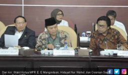 Lemkaji MPR: DPD Perlu Diperkuat - JPNN.com