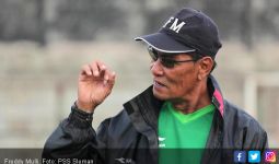 Persis Pilih Freddy Mulli Jadi Pengganti Pelatih Widyantoro - JPNN.com