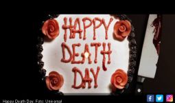 Bujet Seadanya, Happy Death Day Sukses Rajai Box Office - JPNN.com