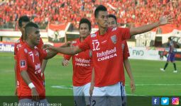 Pengakuan Jujur Widodo usai Bali United Tekuk PS TNI - JPNN.com