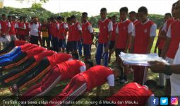 Kemenpora Cari Calon Atlet Dayung Berbakat di Maluku - JPNN.com