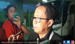 Jelang Piala AFF 2018, PSSI Pastikan Tak Ada Laga Uji Coba - JPNN.com