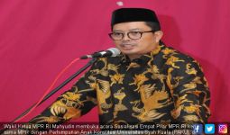 Perlu Membangun Kesadaran Kolektif dan Rasa Nasionalisme - JPNN.com