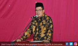 Mahyudin: Boleh Saja Membentuk Densus Antikorupsi - JPNN.com