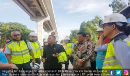 Setelah Asian Games 2018, Jakabaring Sport Center Untuk Apa? - JPNN.com