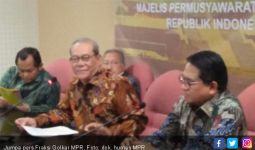 Fraksi Golkar MPR Gelar Seminar Revitalisasi Pancasila - JPNN.com