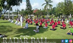 Bali Kalahkan Destinasi Beken Mancanegara untuk Yoga dan Spa - JPNN.com