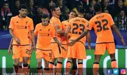 Liverpool Catat Rekor Gila di Kandang Maribor - JPNN.com