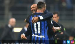 Napoli vs Inter: Nerazzurri Kirim Pesan untuk Interisti - JPNN.com
