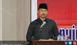 Pimpinan BP Diganti, Ketua DPRD Batam Malah Bersyukur - JPNN.com