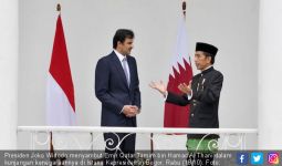 Kecam Donald Trump, ILUNI UI Sarankan Hal Ini ke Jokowi - JPNN.com