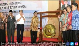 DPD Berperan Mencegah Pembatalan Perda - JPNN.com