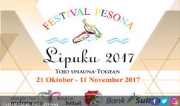 Ada Festival Lipuku di Togean, Ini Jadwalnya - JPNN.com
