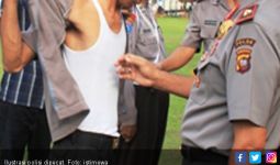 Enam Anggota Polres Jakut Dipecat Lantaran Terlibat Narkoba dan Desersi - JPNN.com
