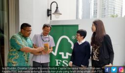 Selamat, Program FSC Indonesia Diakui di Mata Dunia - JPNN.com