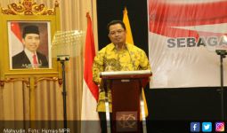 Masyarakat Makin Cinta Pancasila, Wakil Ketua MPR Bangga - JPNN.com