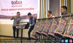 Seniman Batak Kompak Siapkan Toba Literacy and Arts Festival - JPNN.com