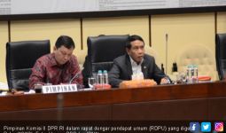 Komisi II DPR Undang Sejumlah Pakar Bahas Perppu Ormas - JPNN.com