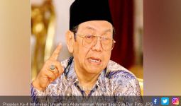 Gus Dur Diusulkan Jadi Pahlawan Nasional - JPNN.com