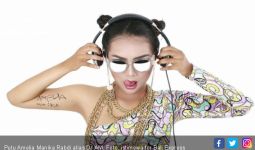 Sori, DJ Seksi Ini Sudah Ogah Berpose dengan Bikini - JPNN.com