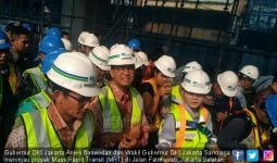 Warga Fatmawati Tak Terima Disebut Halangi Proyek MRT - JPNN.com