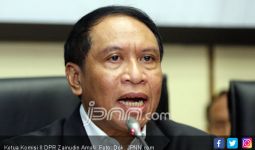 Ketua Komisi II Tak Setuju Usul Fadli Zon soal Pansus Pemilu - JPNN.com